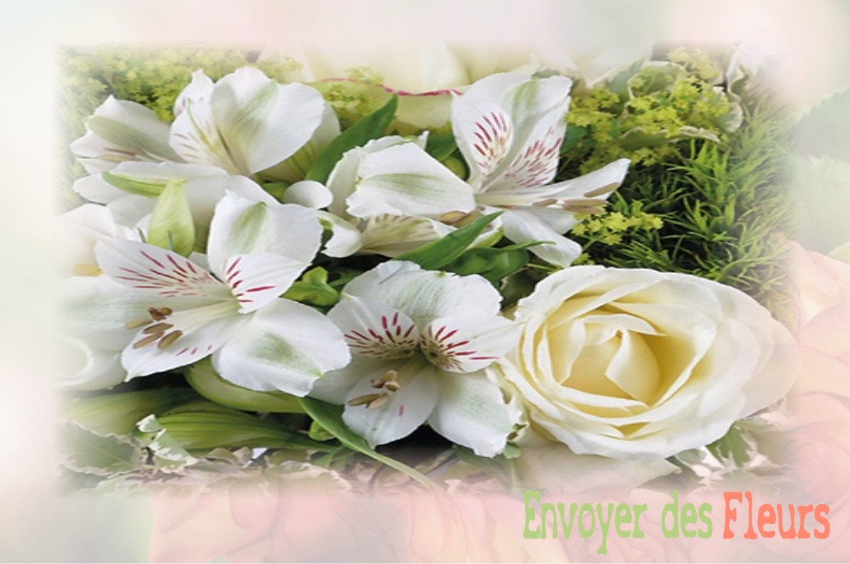 envoyer des fleurs à à SAINTE-GAUBURGE-SAINTE-COLOMBE